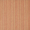 Alfombra de yute y algodón IC15112 en tonos natural y naranja