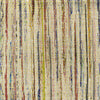 Alfombra Chindi IC14520 amarillo y dorado - vista 1