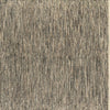 Alfombra Chindi Lisa con Borde IC9643 Crema/Marfil