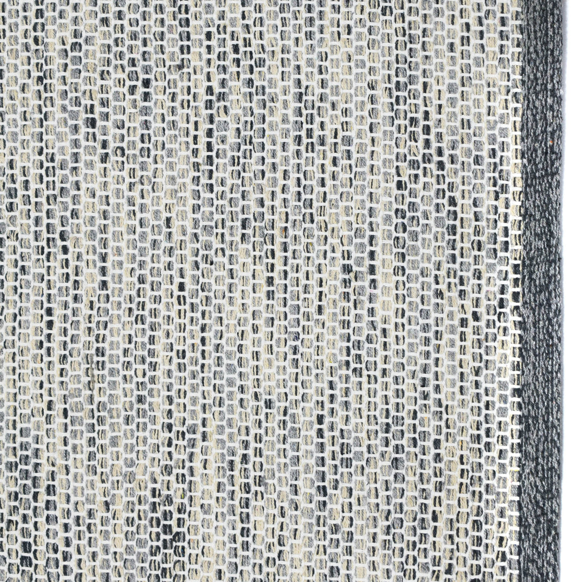 Textura de alfombra IC15658 gris y plateado