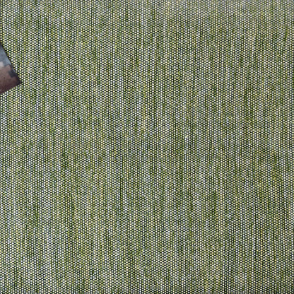 Alfombra IC15353 verde - vista 1