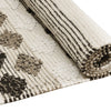 Alfombra IC17762 marrones beige - vista 5