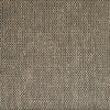 Alfombra de pasto marino IC17166 negro/blanco