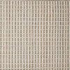 Alfombra de Pasto Marino Borde Acabado IC18404 Natural