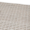 Alfombra de Pasto Marino Borde Acabado IC18404 Natural