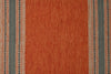 Alfombra Kilim IC14486 naranja - vista 1