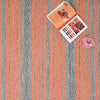 Alfombra kilim IC15032 naranja - vista 1