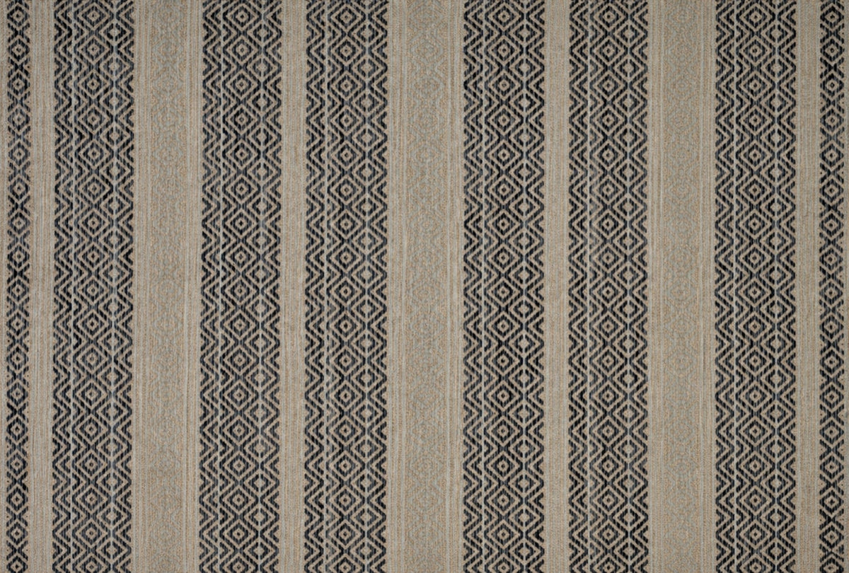 Alfombra kilim IC15034 azul - vista 1