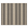 Alfombra Kilim de Algodón Borde Acabado IC15034 Azul