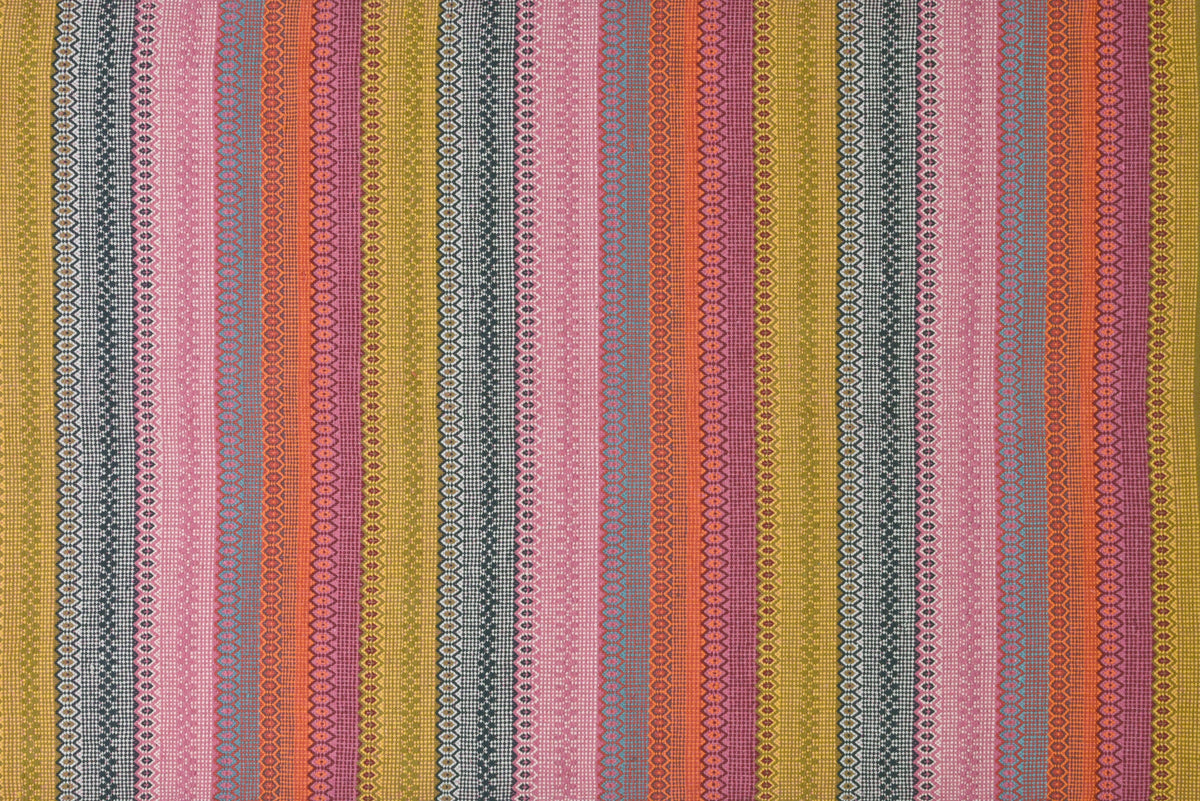 Alfombra kilim IC12325 multicolor