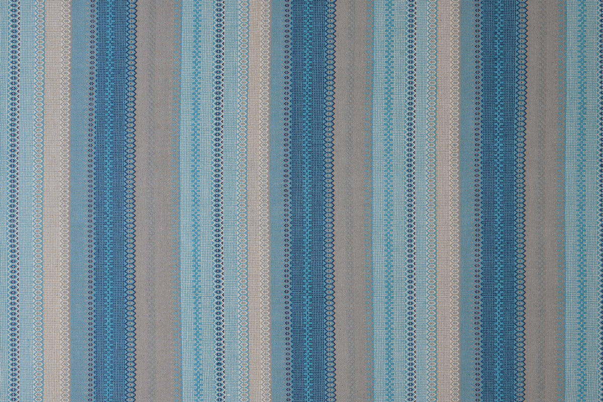 Alfombra kilim IC13516 azul