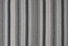 Alfombra kilim IC13809 gris y plateado