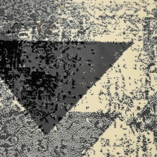Detalle del diseño y la textura