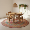 Lifestyle – Wide Dining Area