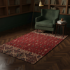 Editorial – Study & Reading Room