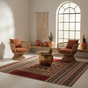 Lifestyle – Bohemian Living Room