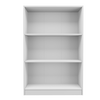 Estantería de 3 niveles MYSRTA0622091 Blanco Solar - vista 2