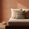 Funda IC14492 sobre cama estilo marroquí