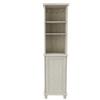 Gabinete multiusos para ropa de cama MYSRTA0822091 Blanco Solar - vista 1