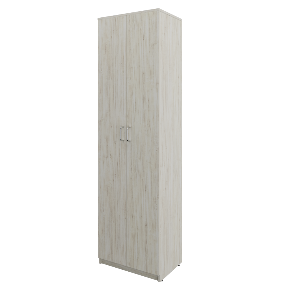 Gabinete de doble puerta MYSRTA1014626 Pino Stobus - vista 1