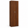Gabinete de Doble Puerta MYSRTA1016010 Marrón Medio