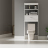 Organizador de baño MYSRTA0222091 Blanco Solar - vista 1