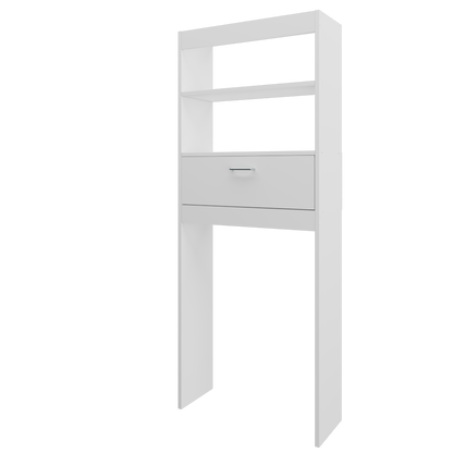 Organizador de baño MYSRTA0222091 Blanco Solar - vista 4