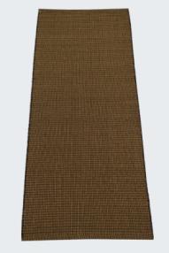 Alfombra Playera de Algodón IC7203 Marrón