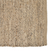 Weave detail