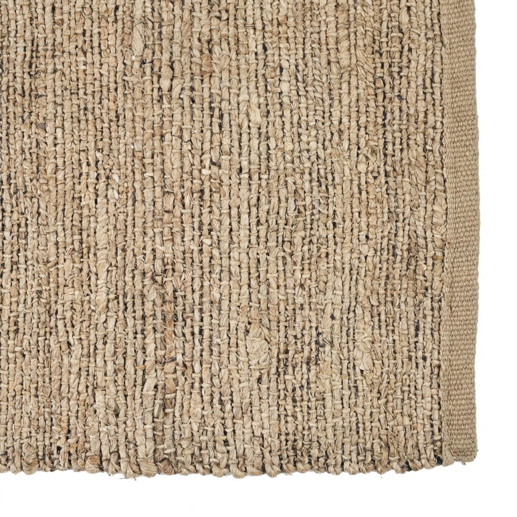Weave detail